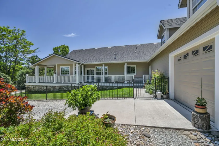 202 Taylor Creek, Gardnerville, Nevada 89460, 4 Bedrooms Bedrooms, ,3 BathroomsBathrooms,Residential,Residential,Taylor Creek,0,260007085