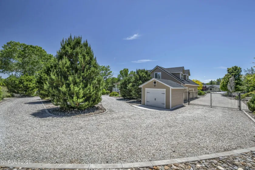 202 Taylor Creek, Gardnerville, Nevada 89460, 4 Bedrooms Bedrooms, ,3 BathroomsBathrooms,Residential,Residential,Taylor Creek,0,260007085