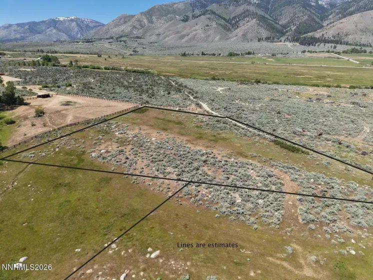 060 River Ranch, Markleeville, California 96120, ,Land,Residential,River Ranch,0,260007138