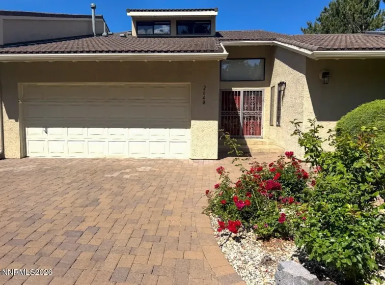 2640 Rockview, Reno, Nevada 89519, 3 Bedrooms Bedrooms, ,4 BathroomsBathrooms,Residential,Residential,Rockview,0,260007140