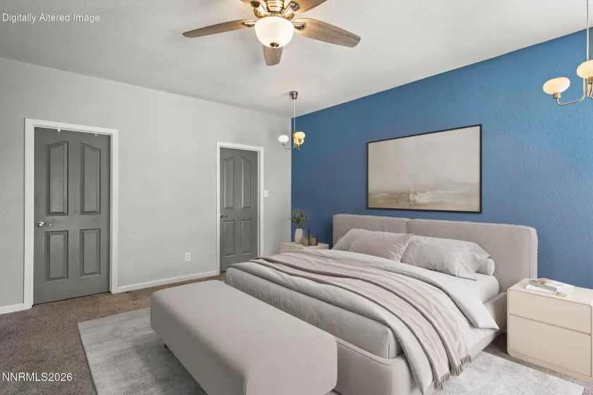 8605 Eaglenest, Sparks, Nevada 89436, 4 Bedrooms Bedrooms, ,3 BathroomsBathrooms,Residential,Residential,Eaglenest,0,260007142