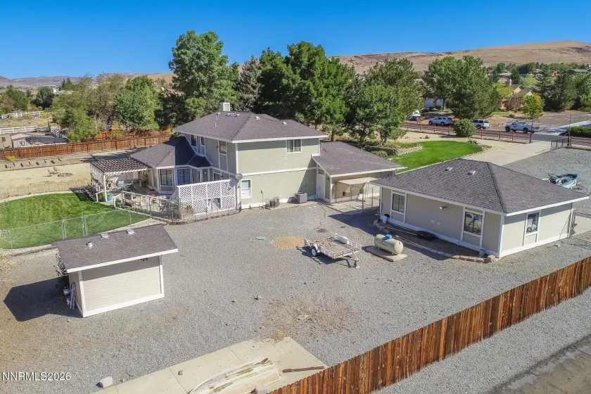 8605 Eaglenest, Sparks, Nevada 89436, 4 Bedrooms Bedrooms, ,3 BathroomsBathrooms,Residential,Residential,Eaglenest,0,260007142