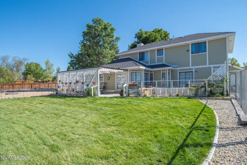 8605 Eaglenest, Sparks, Nevada 89436, 4 Bedrooms Bedrooms, ,3 BathroomsBathrooms,Residential,Residential,Eaglenest,0,260007142