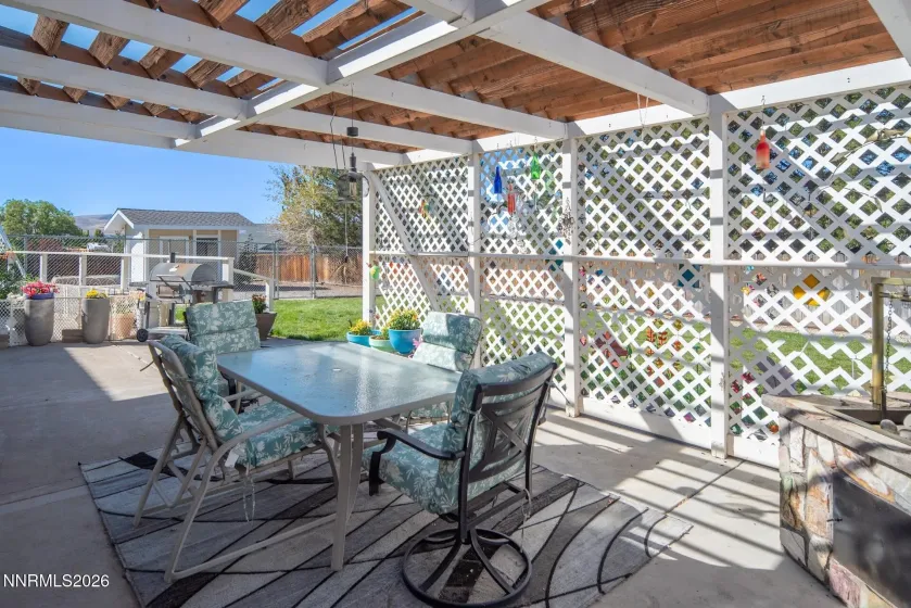 8605 Eaglenest, Sparks, Nevada 89436, 4 Bedrooms Bedrooms, ,3 BathroomsBathrooms,Residential,Residential,Eaglenest,0,260007142