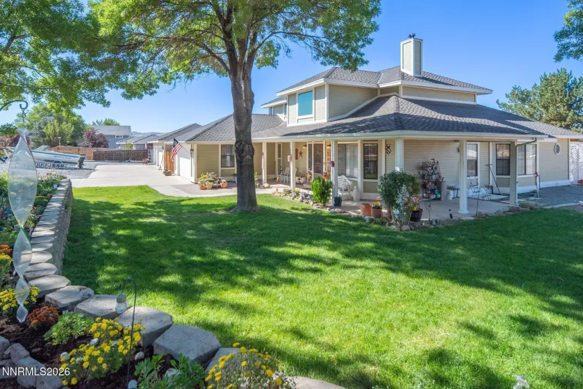 8605 Eaglenest, Sparks, Nevada 89436, 4 Bedrooms Bedrooms, ,3 BathroomsBathrooms,Residential,Residential,Eaglenest,0,260007142