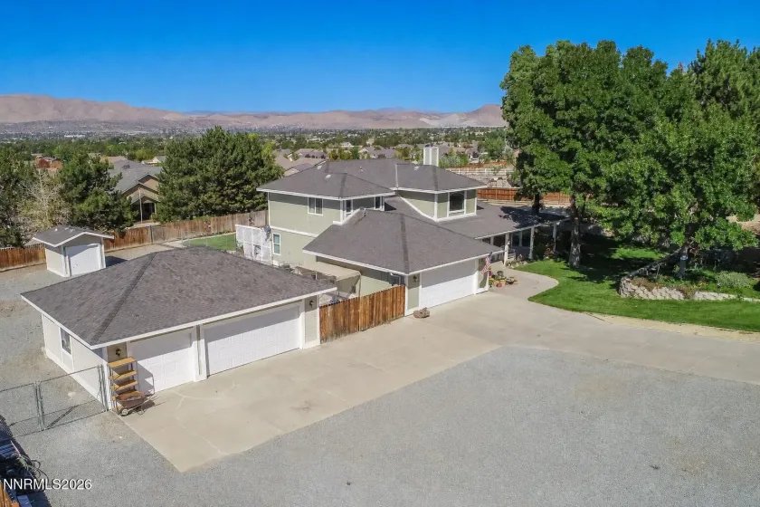 8605 Eaglenest, Sparks, Nevada 89436, 4 Bedrooms Bedrooms, ,3 BathroomsBathrooms,Residential,Residential,Eaglenest,0,260007142