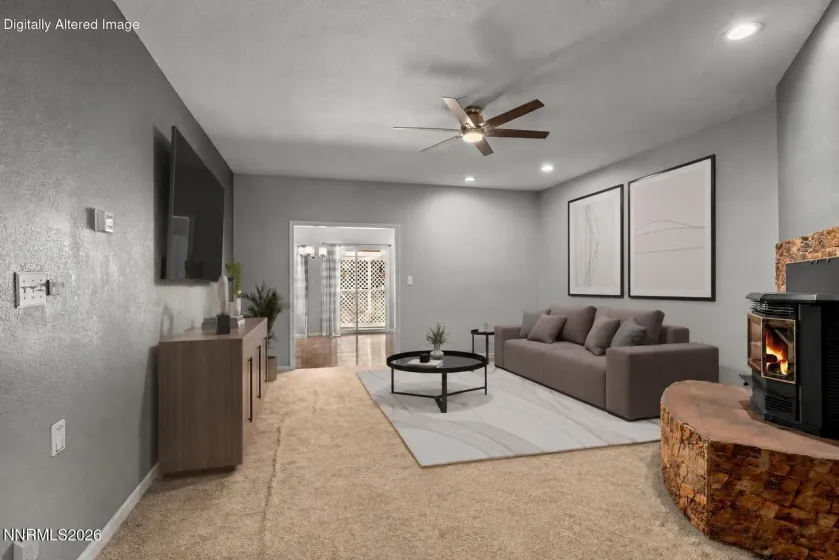 8605 Eaglenest, Sparks, Nevada 89436, 4 Bedrooms Bedrooms, ,3 BathroomsBathrooms,Residential,Residential,Eaglenest,0,260007142