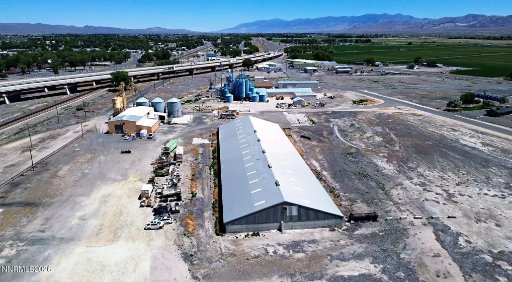 720 Industrial, Lovelock, Nevada 89419, ,Commercial Sale,Residential,Industrial,0,260007143