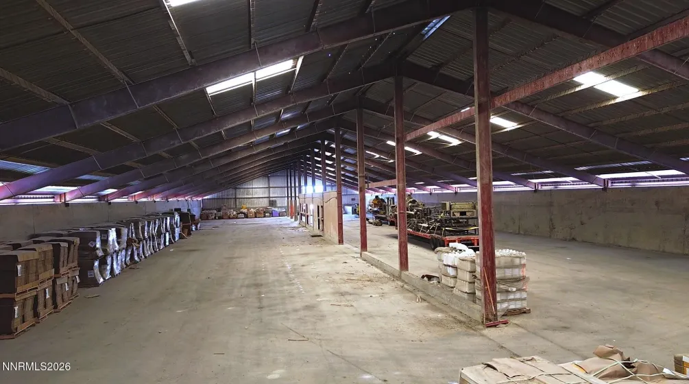 720 Industrial, Lovelock, Nevada 89419, ,Commercial Sale,Residential,Industrial,0,260007143