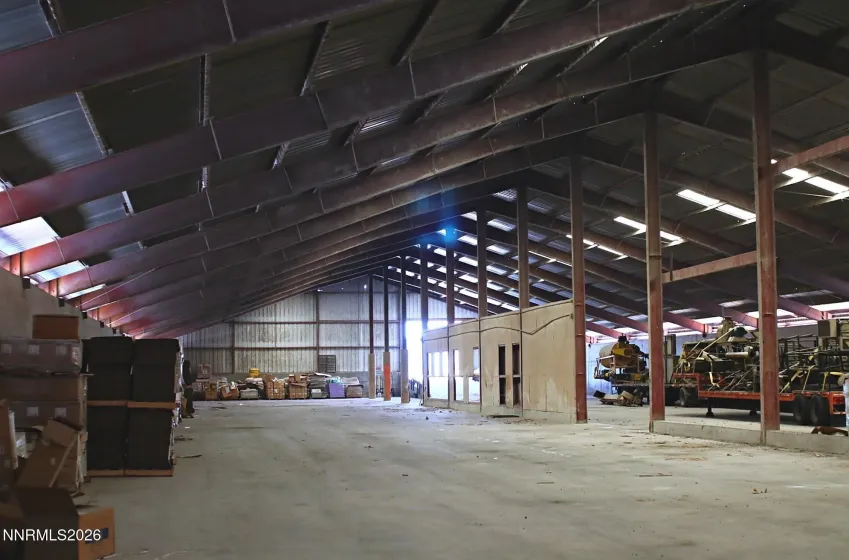 720 Industrial, Lovelock, Nevada 89419, ,Commercial Sale,Residential,Industrial,0,260007143