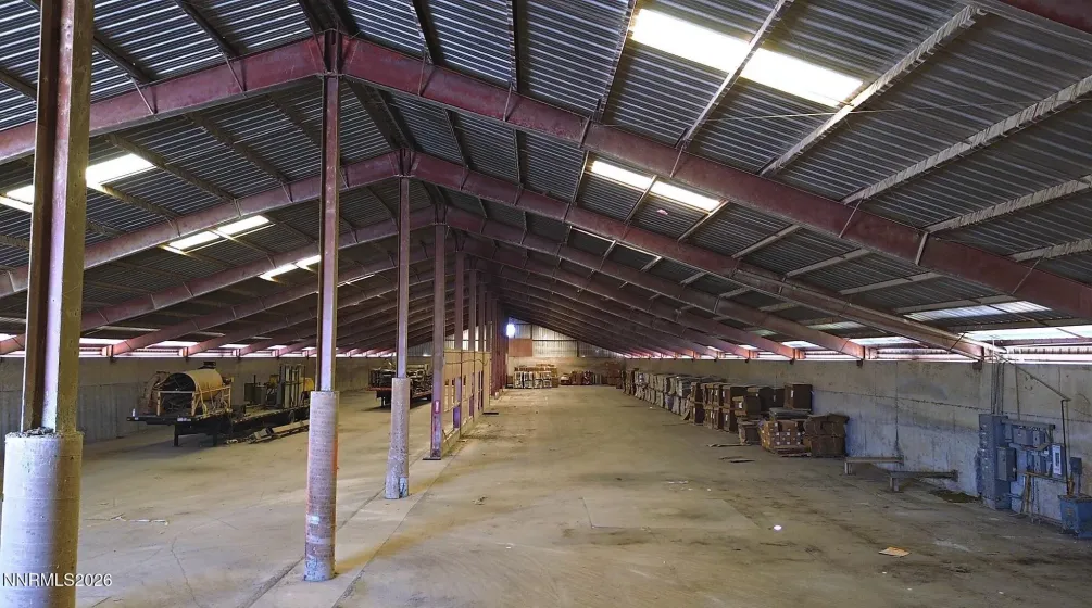 720 Industrial, Lovelock, Nevada 89419, ,Commercial Sale,Residential,Industrial,0,260007143