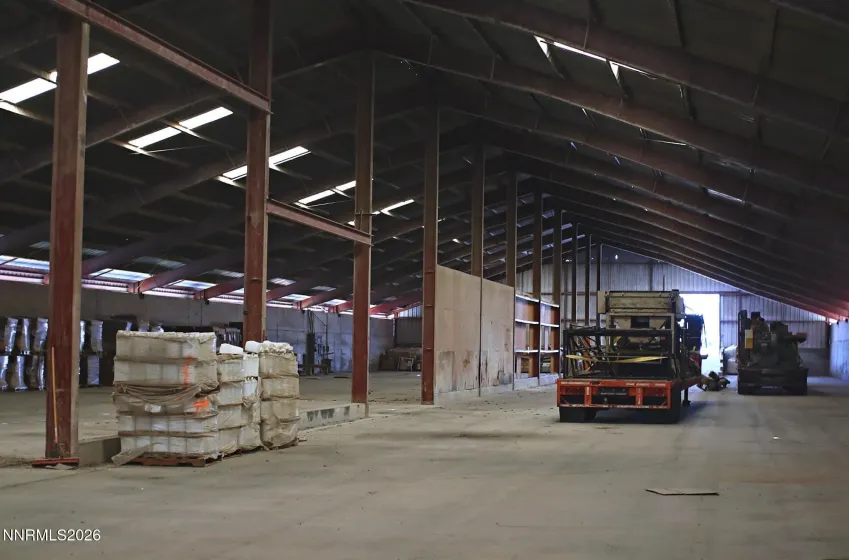 720 Industrial, Lovelock, Nevada 89419, ,Commercial Sale,Residential,Industrial,0,260007143