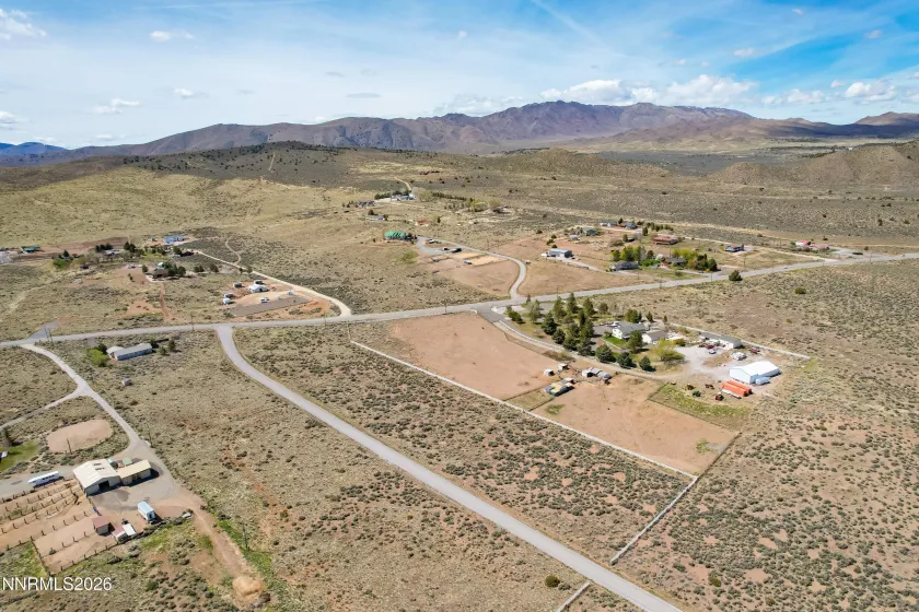 0 Red Rock, Reno, Nevada 89508, ,Land,Residential,Red Rock,0,260007146