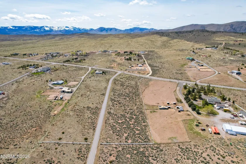 0 Red Rock, Reno, Nevada 89508, ,Land,Residential,Red Rock,0,260007146