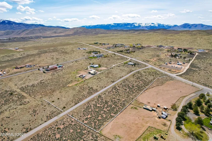 0 Red Rock, Reno, Nevada 89508, ,Land,Residential,Red Rock,0,260007146