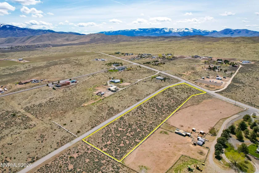 0 Red Rock, Reno, Nevada 89508, ,Land,Residential,Red Rock,0,260007146
