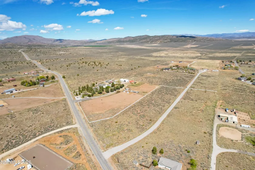 0 Red Rock, Reno, Nevada 89508, ,Land,Residential,Red Rock,0,260007146