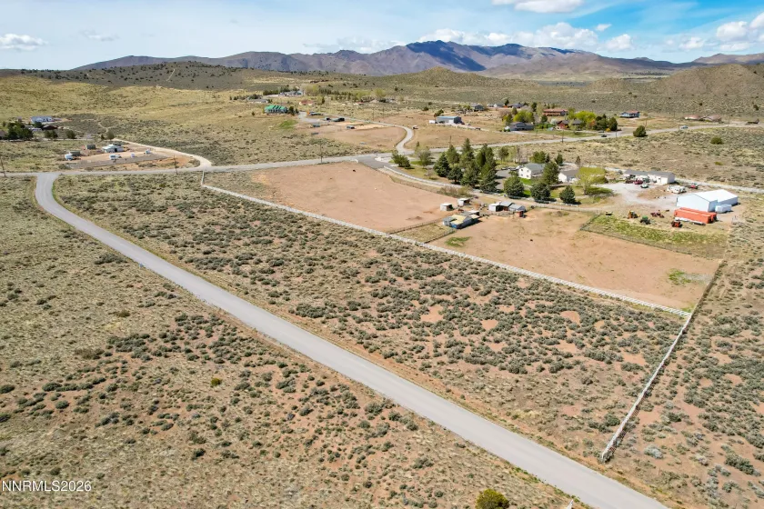 0 Red Rock, Reno, Nevada 89508, ,Land,Residential,Red Rock,0,260007146