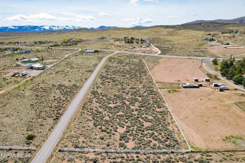 0 Red Rock, Reno, Nevada 89508, ,Land,Residential,Red Rock,0,260007146