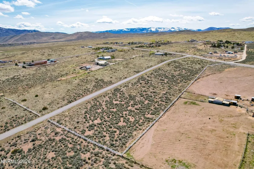 0 Red Rock, Reno, Nevada 89508, ,Land,Residential,Red Rock,0,260007146