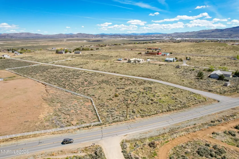 0 Red Rock, Reno, Nevada 89508, ,Land,Residential,Red Rock,0,260007146