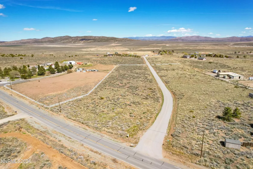 0 Red Rock, Reno, Nevada 89508, ,Land,Residential,Red Rock,0,260007146