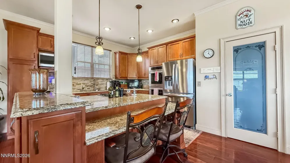 1461 Fraun, Sparks, Nevada 89436, 4 Bedrooms Bedrooms, ,3 BathroomsBathrooms,Residential,Residential,Fraun,0,260007147