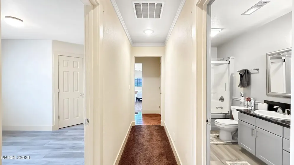 1461 Fraun, Sparks, Nevada 89436, 4 Bedrooms Bedrooms, ,3 BathroomsBathrooms,Residential,Residential,Fraun,0,260007147
