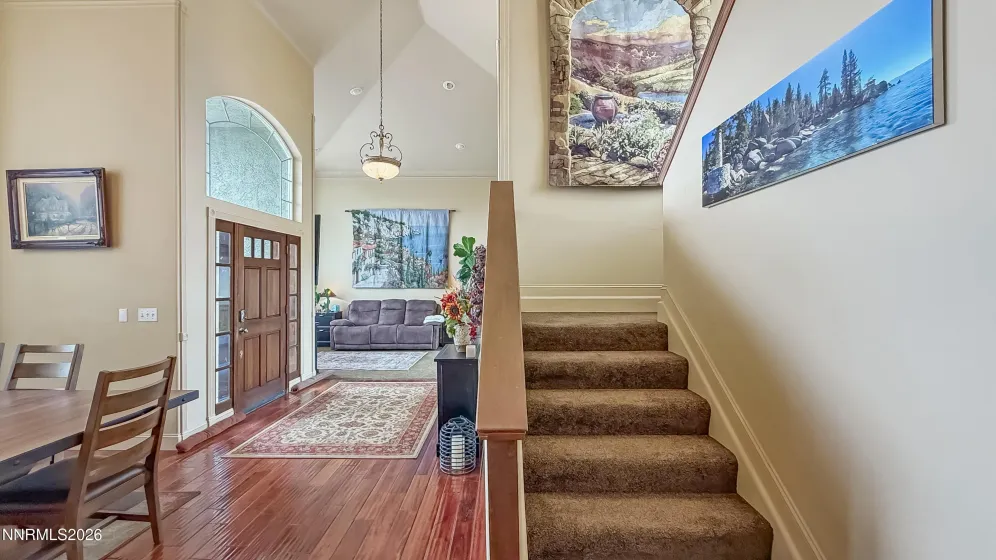 1461 Fraun, Sparks, Nevada 89436, 4 Bedrooms Bedrooms, ,3 BathroomsBathrooms,Residential,Residential,Fraun,0,260007147