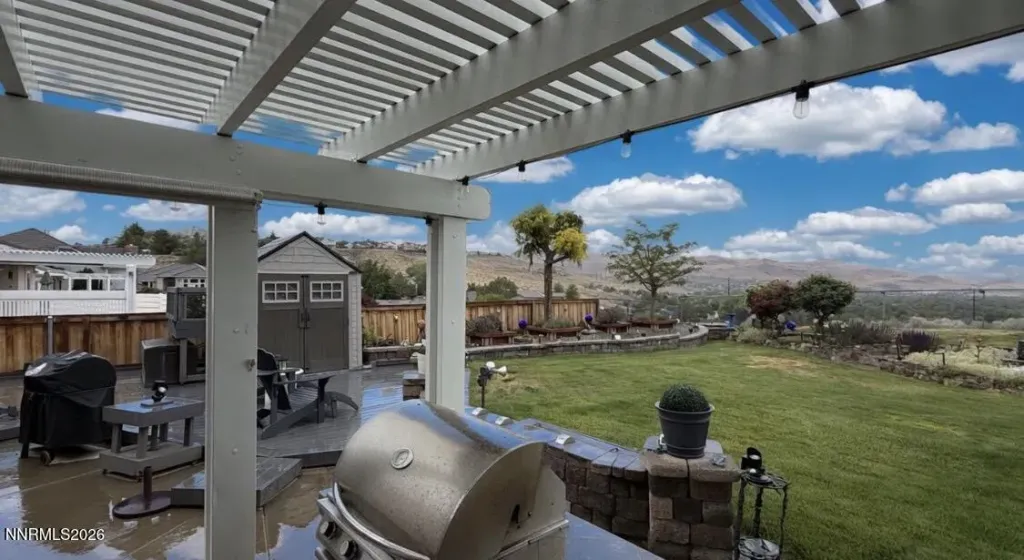 1461 Fraun, Sparks, Nevada 89436, 4 Bedrooms Bedrooms, ,3 BathroomsBathrooms,Residential,Residential,Fraun,0,260007147