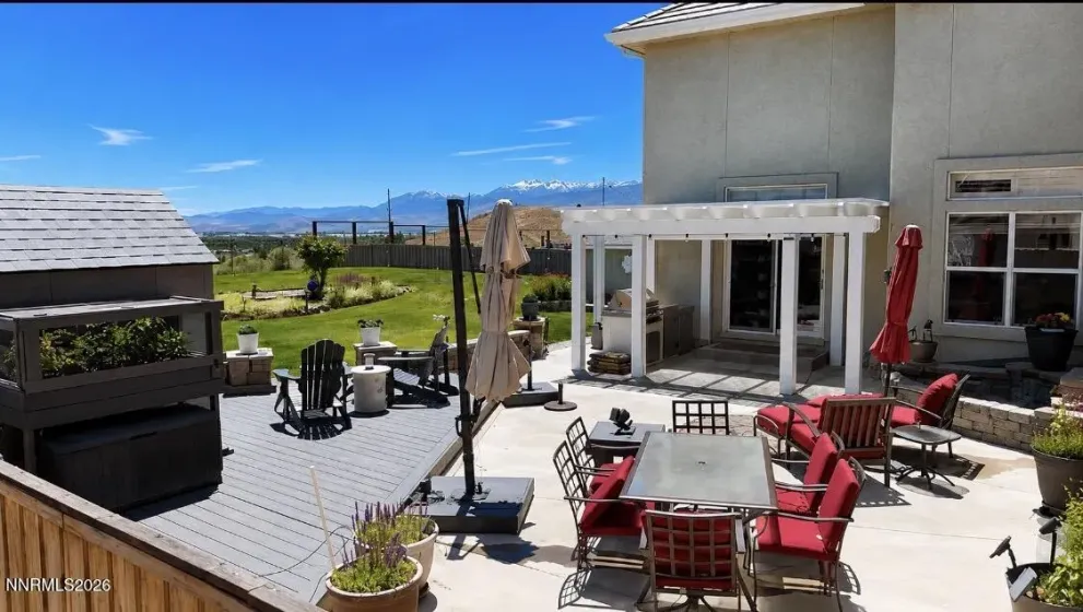1461 Fraun, Sparks, Nevada 89436, 4 Bedrooms Bedrooms, ,3 BathroomsBathrooms,Residential,Residential,Fraun,0,260007147