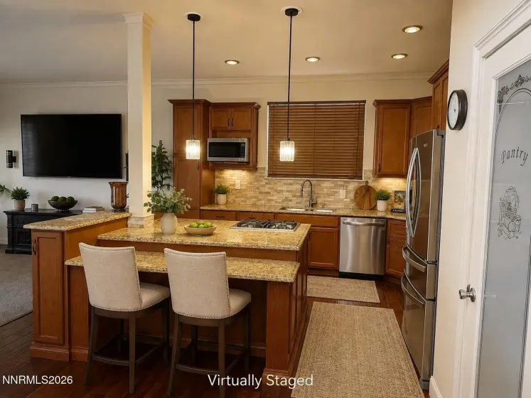 1461 Fraun, Sparks, Nevada 89436, 4 Bedrooms Bedrooms, ,3 BathroomsBathrooms,Residential,Residential,Fraun,0,260007147
