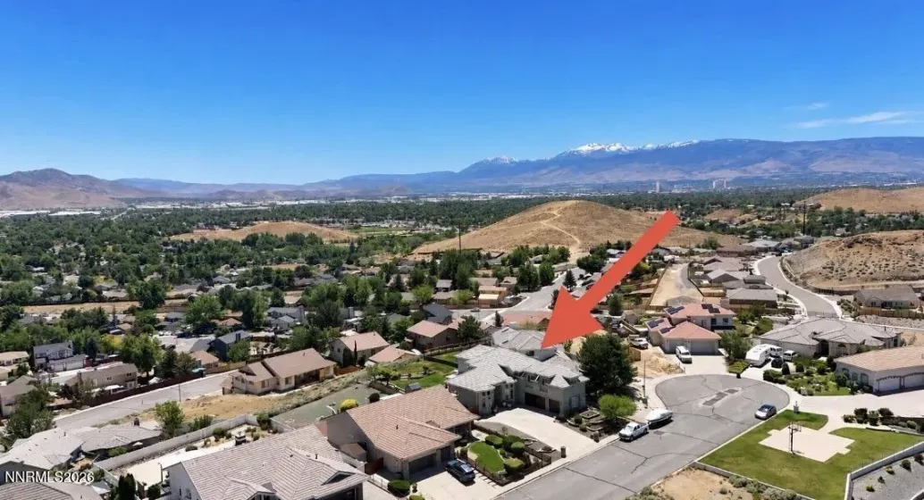 1461 Fraun, Sparks, Nevada 89436, 4 Bedrooms Bedrooms, ,3 BathroomsBathrooms,Residential,Residential,Fraun,0,260007147
