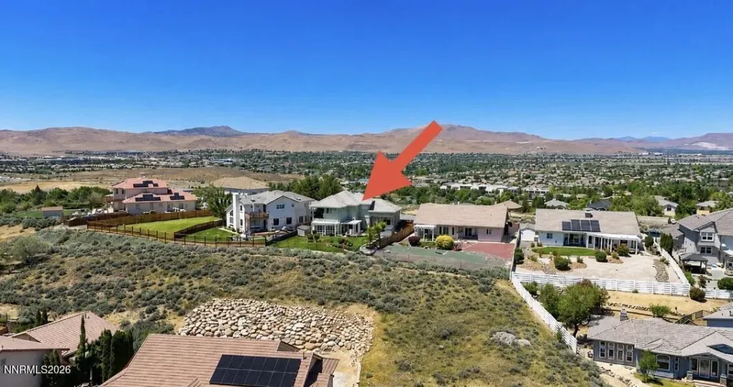 1461 Fraun, Sparks, Nevada 89436, 4 Bedrooms Bedrooms, ,3 BathroomsBathrooms,Residential,Residential,Fraun,0,260007147