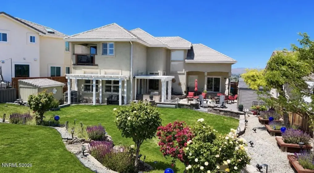 1461 Fraun, Sparks, Nevada 89436, 4 Bedrooms Bedrooms, ,3 BathroomsBathrooms,Residential,Residential,Fraun,0,260007147