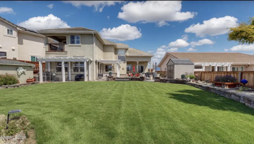 1461 Fraun, Sparks, Nevada 89436, 4 Bedrooms Bedrooms, ,3 BathroomsBathrooms,Residential,Residential,Fraun,0,260007147