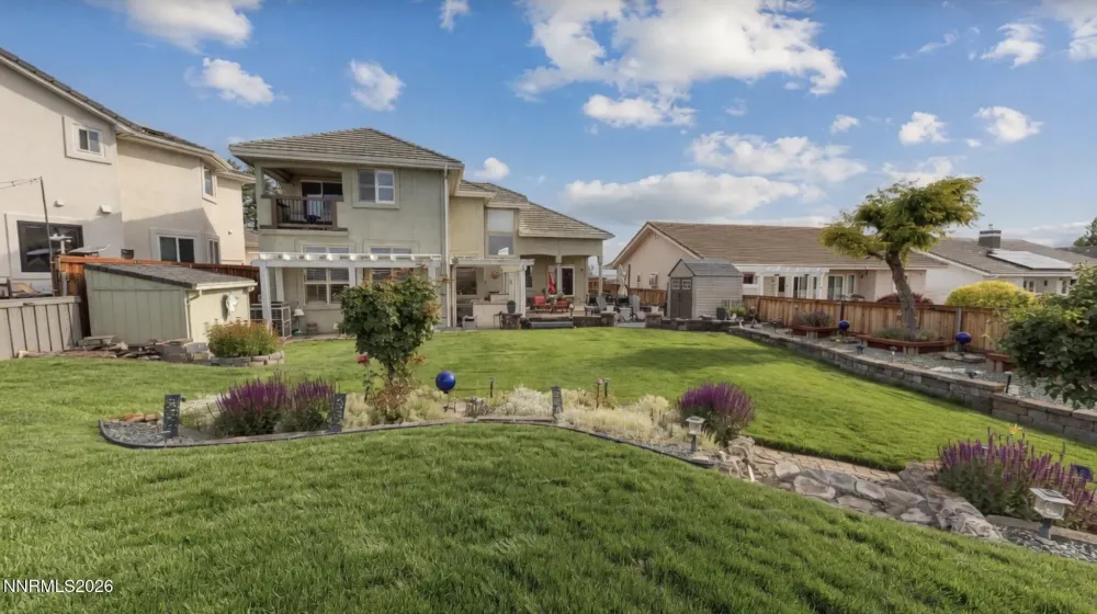 1461 Fraun, Sparks, Nevada 89436, 4 Bedrooms Bedrooms, ,3 BathroomsBathrooms,Residential,Residential,Fraun,0,260007147