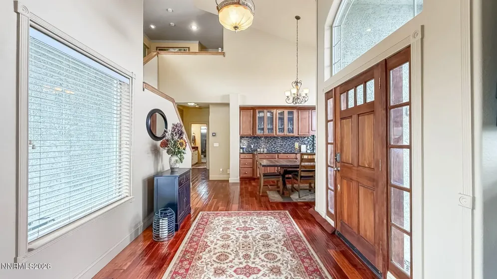 1461 Fraun, Sparks, Nevada 89436, 4 Bedrooms Bedrooms, ,3 BathroomsBathrooms,Residential,Residential,Fraun,0,260007147