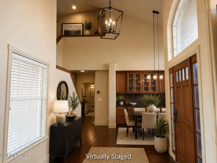 1461 Fraun, Sparks, Nevada 89436, 4 Bedrooms Bedrooms, ,3 BathroomsBathrooms,Residential,Residential,Fraun,0,260007147