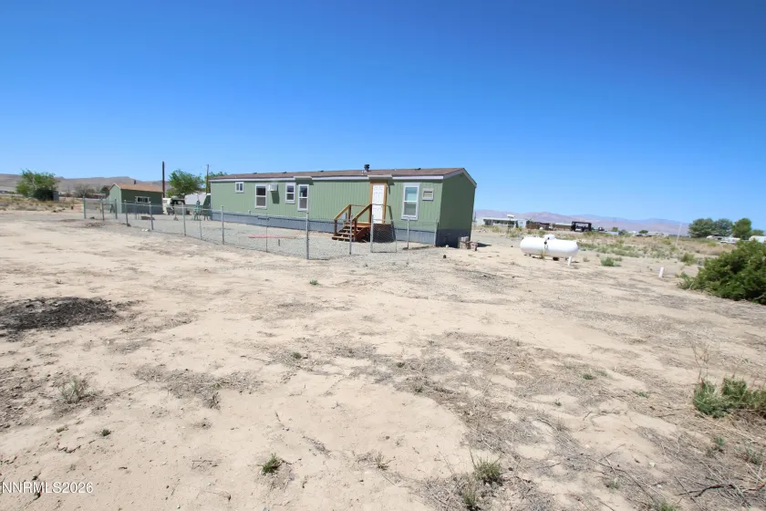 8 Falcon, Yerington, Nevada 89447, 2 Bedrooms Bedrooms, ,2 BathroomsBathrooms,Residential,Residential,Falcon,0,260007148