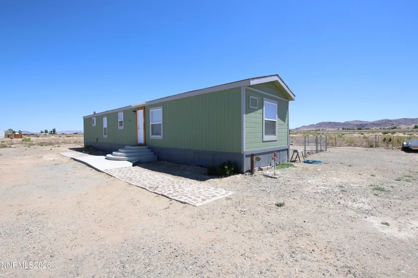 8 Falcon, Yerington, Nevada 89447, 2 Bedrooms Bedrooms, ,2 BathroomsBathrooms,Residential,Residential,Falcon,0,260007148