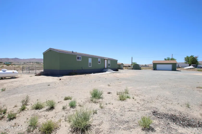 8 Falcon, Yerington, Nevada 89447, 2 Bedrooms Bedrooms, ,2 BathroomsBathrooms,Residential,Residential,Falcon,0,260007148