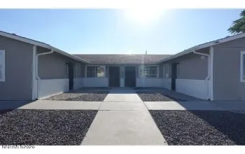 960 Mark, Fallon, Nevada 89406, 8 Bedrooms Bedrooms, ,4 BathroomsBathrooms,Residential Income,Residential,Mark,0,260007156