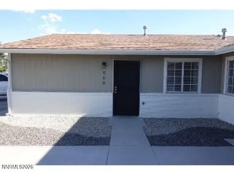 960 Mark, Fallon, Nevada 89406, 8 Bedrooms Bedrooms, ,4 BathroomsBathrooms,Residential Income,Residential,Mark,0,260007156