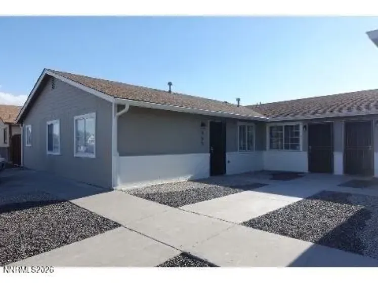 960 Mark, Fallon, Nevada 89406, 8 Bedrooms Bedrooms, ,4 BathroomsBathrooms,Residential Income,Residential,Mark,0,260007156