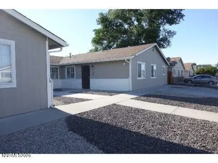 960 Mark, Fallon, Nevada 89406, 8 Bedrooms Bedrooms, ,4 BathroomsBathrooms,Residential Income,Residential,Mark,0,260007156