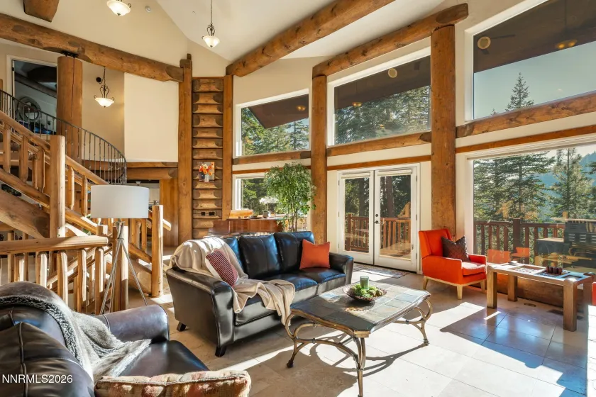 996 Tyner, Incline Village, Nevada 89451, 4 Bedrooms Bedrooms, ,4 BathroomsBathrooms,Residential,Residential,Tyner,0,260007161