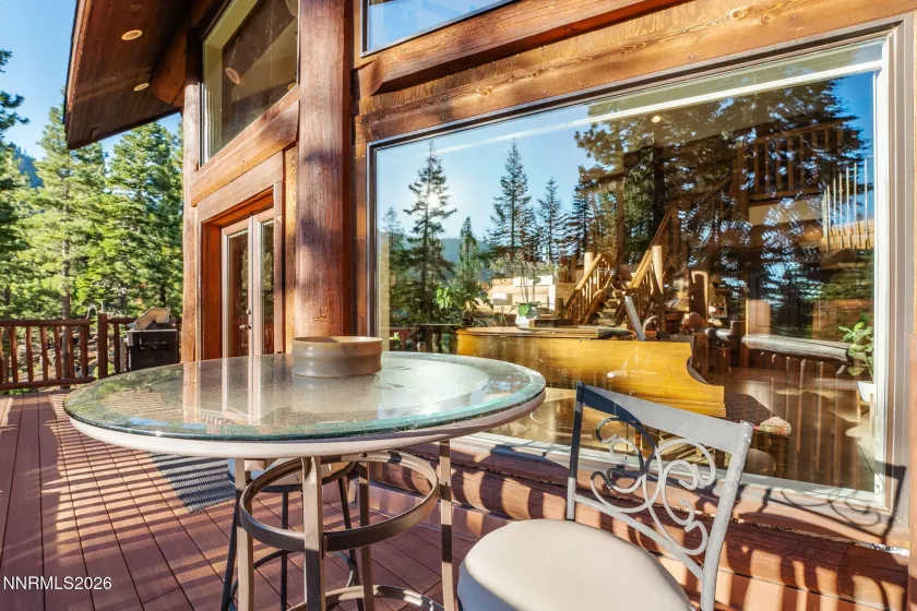 996 Tyner, Incline Village, Nevada 89451, 4 Bedrooms Bedrooms, ,4 BathroomsBathrooms,Residential,Residential,Tyner,0,260007161