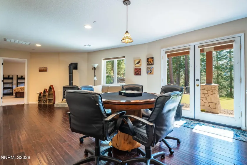 996 Tyner, Incline Village, Nevada 89451, 4 Bedrooms Bedrooms, ,4 BathroomsBathrooms,Residential,Residential,Tyner,0,260007161