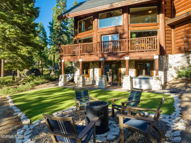 996 Tyner, Incline Village, Nevada 89451, 4 Bedrooms Bedrooms, ,4 BathroomsBathrooms,Residential,Residential,Tyner,0,260007161